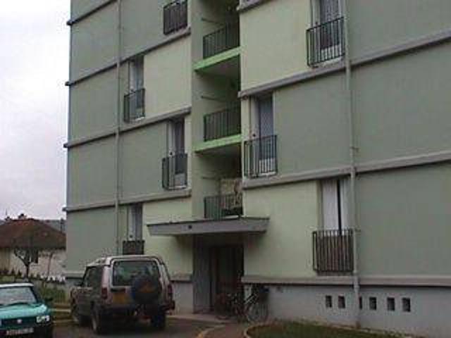 Appartement location à La Mairie, Montbard