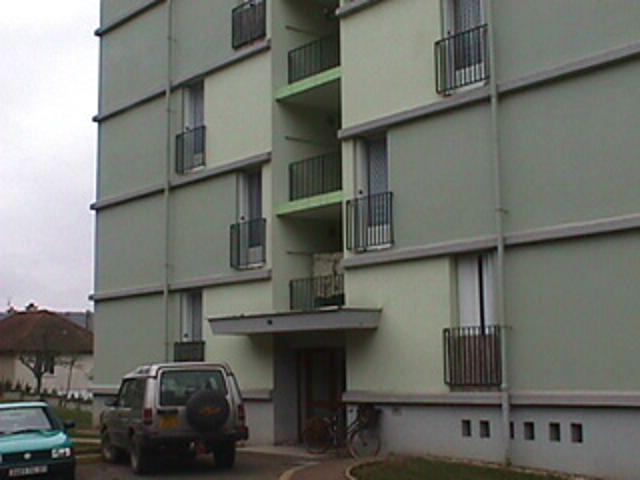 Appartement location à Montbard, Côte-d'Or