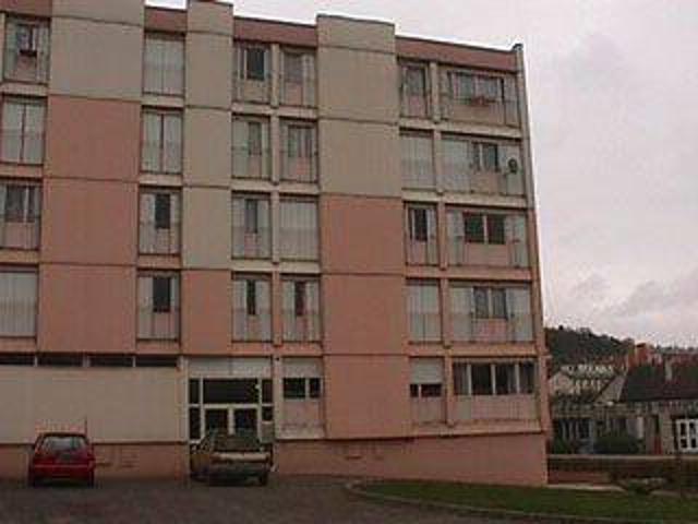 Appartement location à La Mairie, Montbard