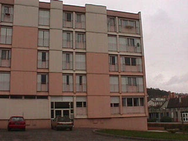 Appartement location à Montbard, Côte-d'Or