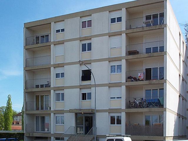 Appartement location à Montbard, Châtillon-sur-seine