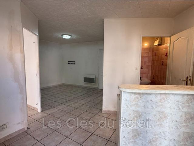 Appartement vente à Brignoles, Pignans