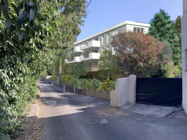 Appartement vente à Arrondissement de Toulon, Toulon