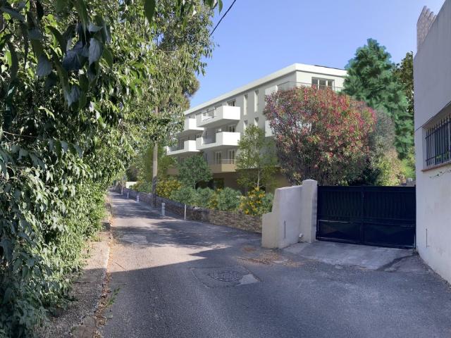 Appartement vente à Arrondissement de Toulon, Toulon