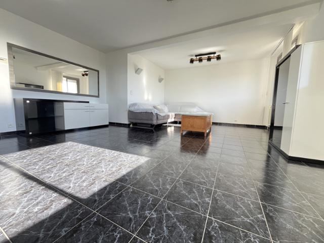 Appartement vente à Aix-en-Provence, Les Pennes-mirabeau