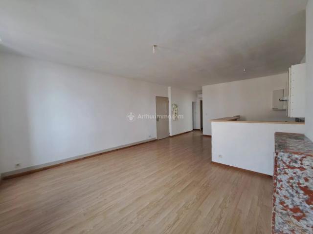 Appartement location à Albi, Blaye-les-mines
