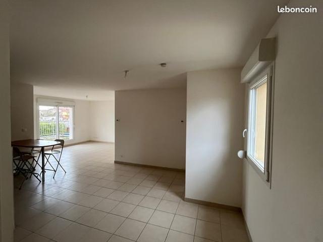 Appartement vente à Troyes, Saint-parres-lès-vaudes