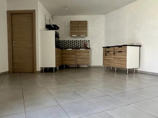 Appartement vente à Sartène, Propriano