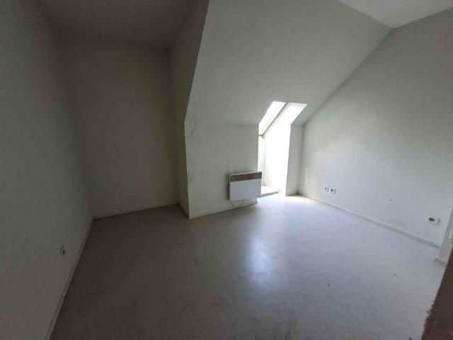 Appartement vente à Montbard, Vitteaux