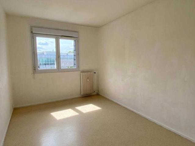 Appartement vente à Nevers