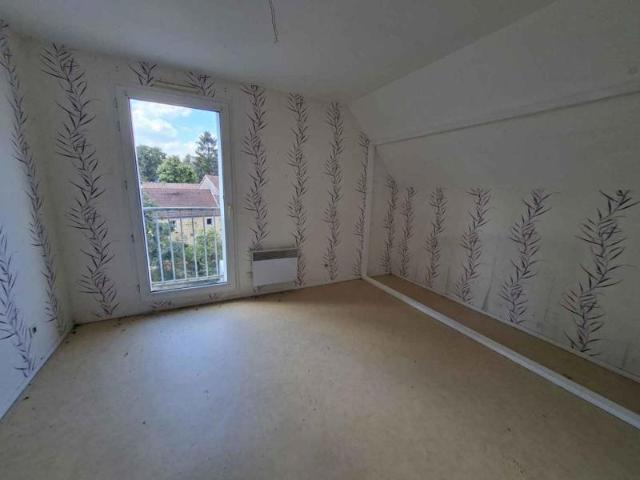 Appartement vente à Montbard, Vitteaux
