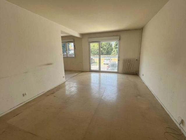 Appartement vente à Nevers