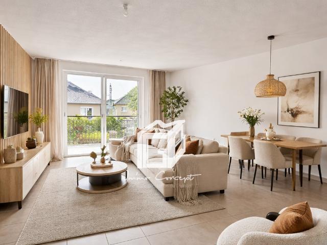 Appartement vente à Rodez, Luc-la-Primaube