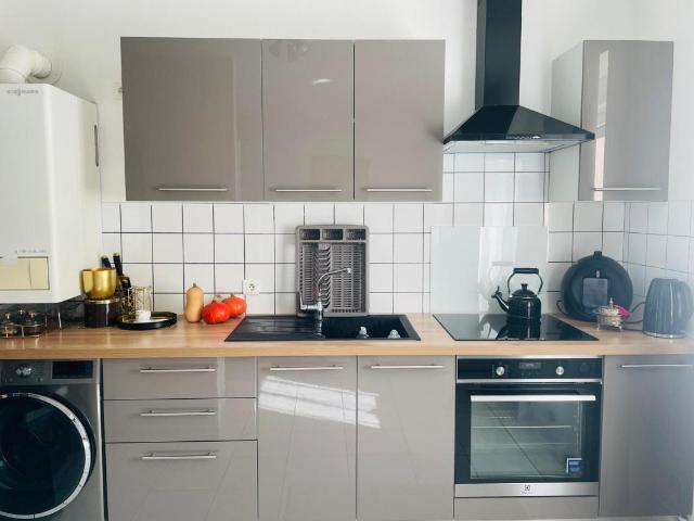 Appartement location à Lure, Corbenay