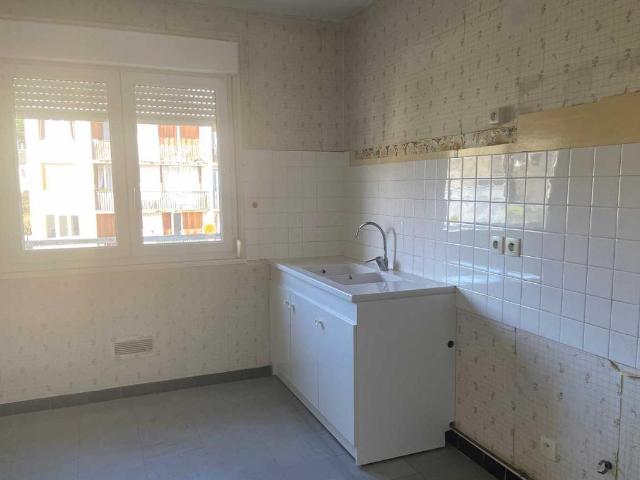 Appartement vente à Sens, Paron