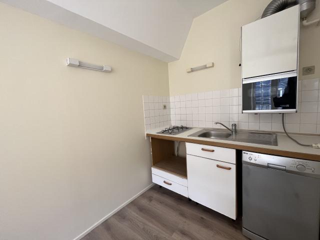 Appartement location à Saumur