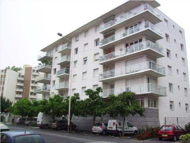 Appartement location à Reims