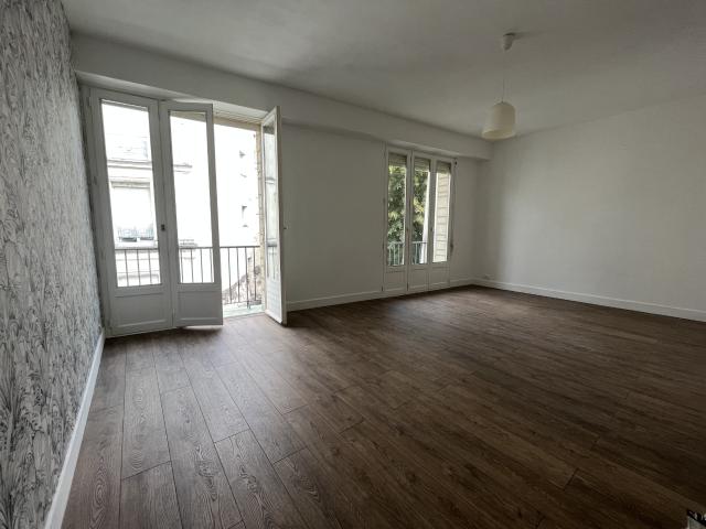 Appartement location à Saumur