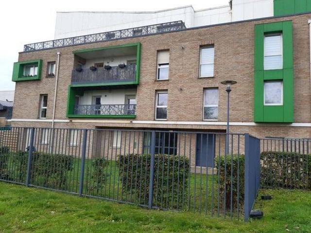 Appartement location à Grande-Synthe, Nord