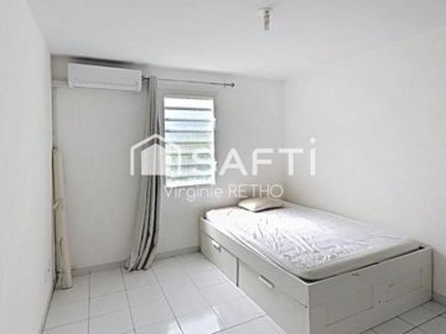 Appartement vente à Mézin, Lot-et-Garonne