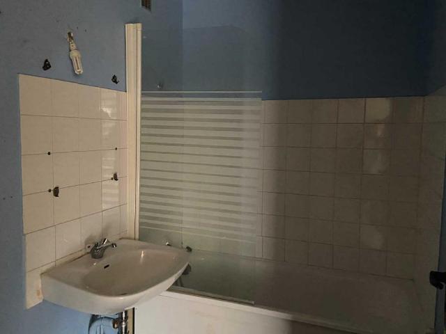 Appartement vente à Château-Chinon (Ville), Luzy