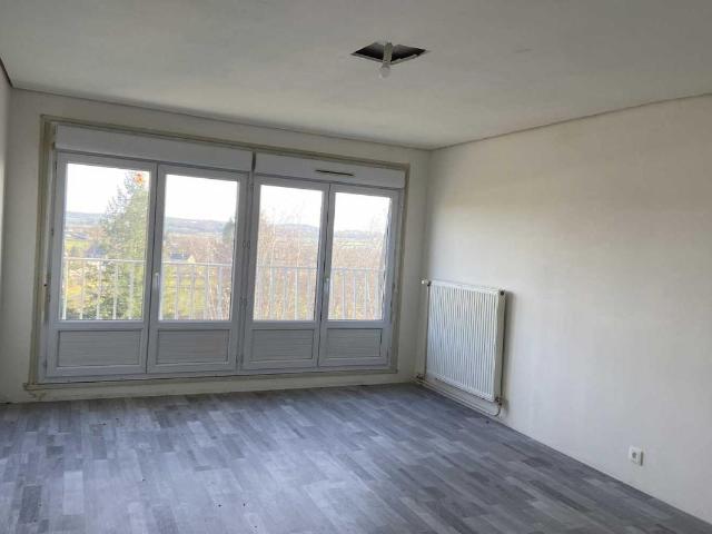 Appartement vente à Château-Chinon (Ville), Luzy