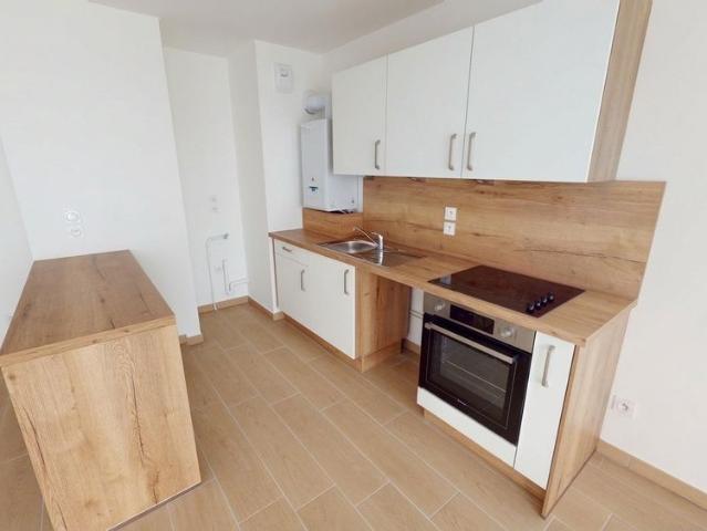 Appartement location à Orléans