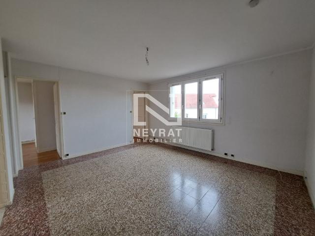 Appartement vente à Autun
