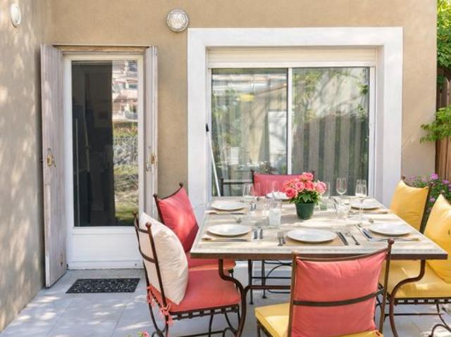 Appartement vente à Montpellier, Mauguio