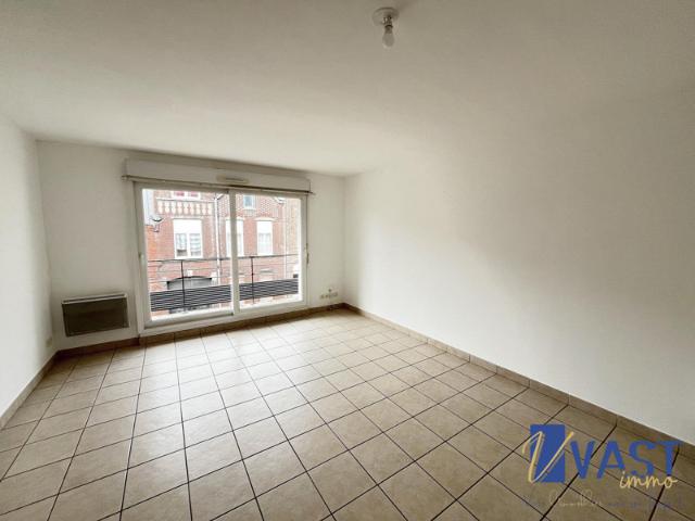 Appartement location à Lille, Roubaix