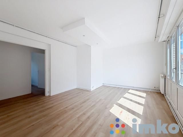 Appartement location à Lille, Marcq-en-Barœul