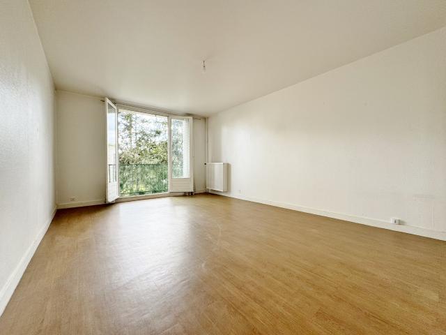 Appartement vente à Nantes, Orvault