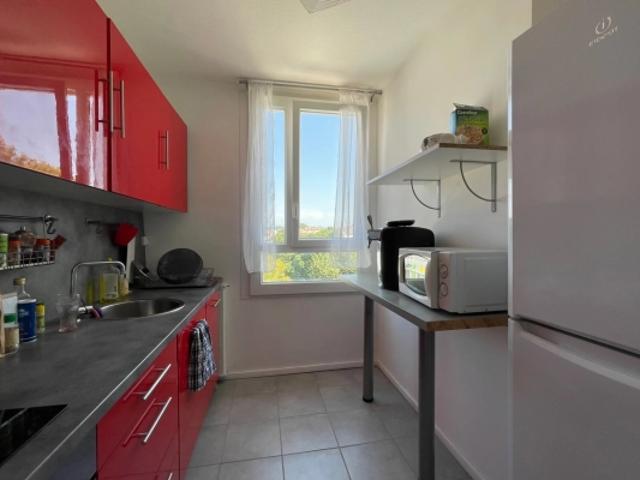 Appartement vente à Nyons, Montélimar