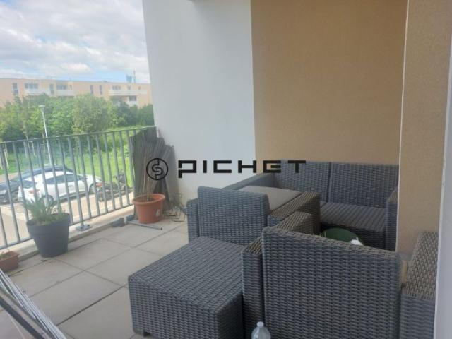 Appartement vente à Arles