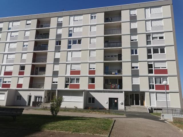 Appartement vente à Limoges
