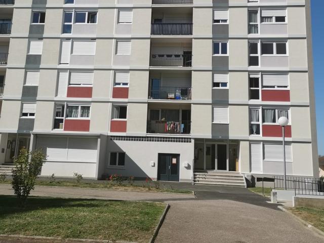 Appartement vente à Limoges