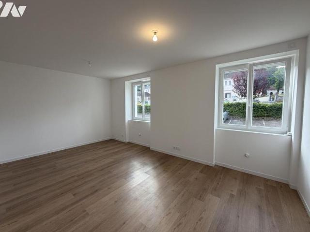 Appartement location à Nantua, Dortan