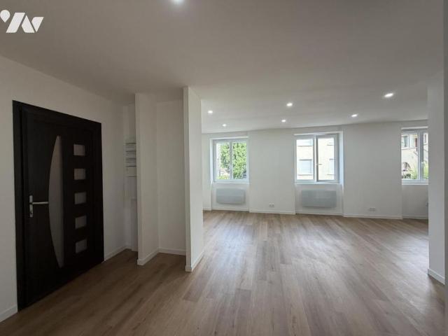 Appartement location à Nantua, Oyonnax
