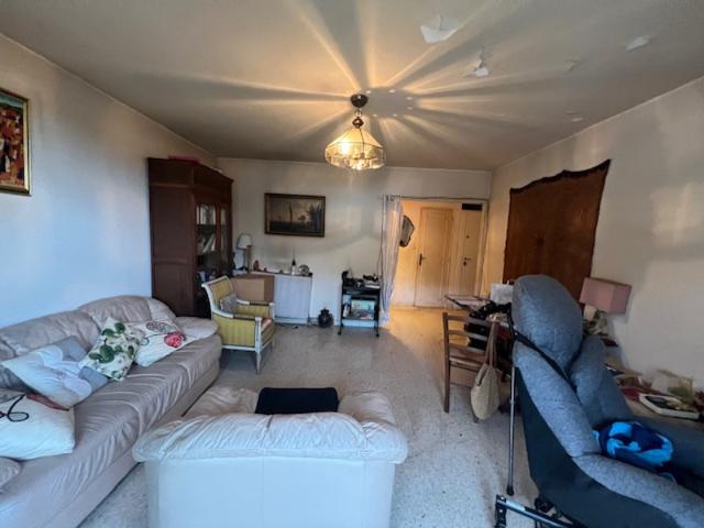 Appartement vente à Arrondissement de Toulon, La Seyne-sur-mer