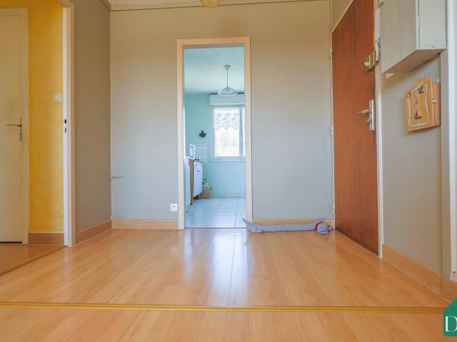 Appartement vente à Nantes, Orvault