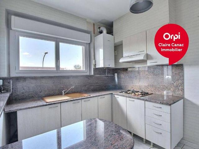 Appartement location à Le Pioch d'Aussac, Burlats
