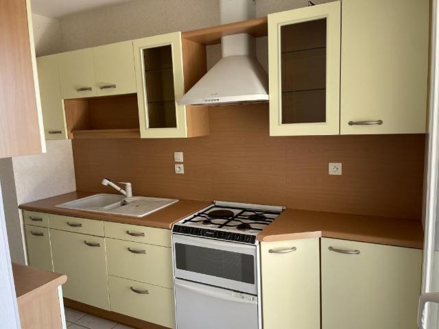 Appartement location à Quimper, Bretagne