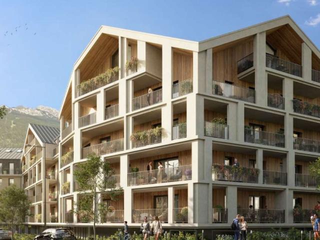 Appartement location à France métropolitaine, Briançon