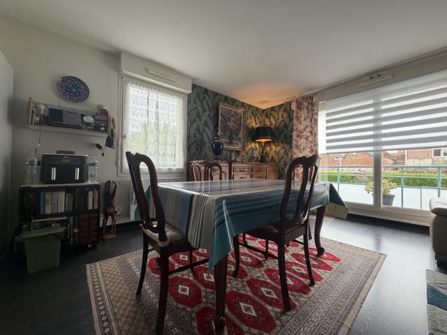 Appartement vente à Lille, Armentières