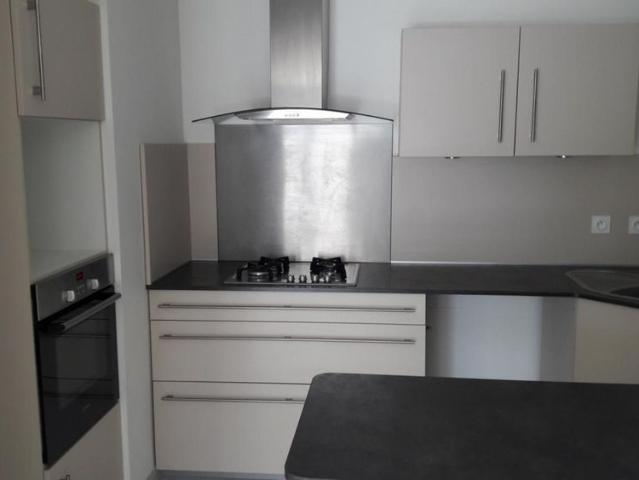 Appartement location à Brest, Bretagne
