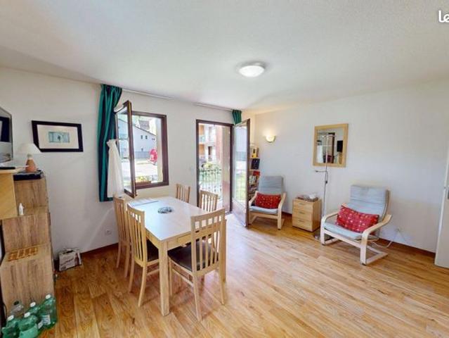 Appartement vente à Saint-Gaudens, Bagnères-de-luchon
