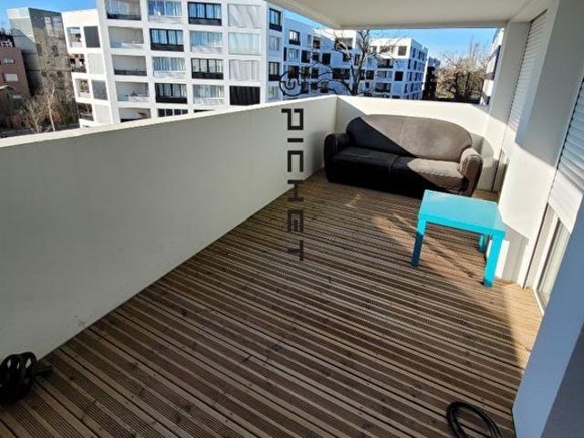 Appartement vente à Bordeaux, Bègles