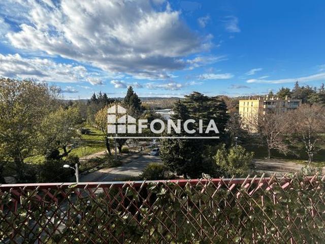 Appartement vente à Avignon