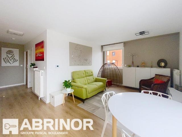 Appartement vente à Lille, Wattignies