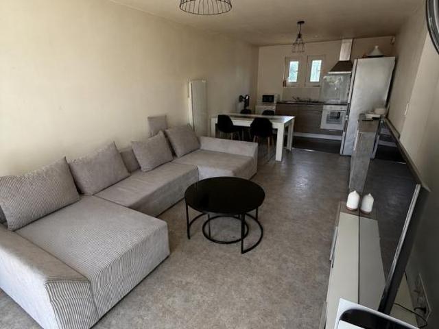 Appartement vente à Orléans, Ingré